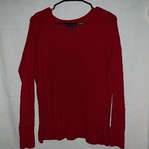 American eagle sweater